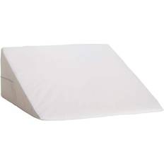 DMI Bed Wedge Pillow and Triangle Wedge with Elevated Incline for Neck  Pain, Headaches, Reflux, Shoulders, Back Pain, Foot Support, Knee Pain or