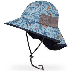 Bucket Hats Children's Clothing Sunday Afternoons Play Hat for Kids Birds of Prey