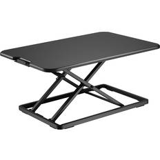 Sit stand desk frame Mount-It! Adjustable Sit Stand