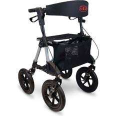 Rollatoren Outdoor-Rollator mit Luftbereifung