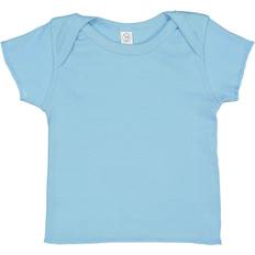 Rabbit Skins Infant Baby Rib Tee