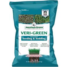 Seeds Jonathan Green 16008 Veri-Green Lawn Food 12-18-8