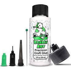Bearly Art Precision Craft Glue The Mini