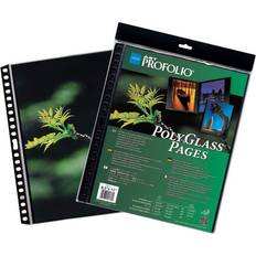 Itoya PolyGlass Pages 11 x 14