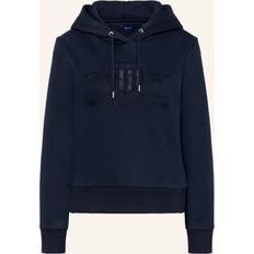 Gant Damen Oberteile Gant Hoodie