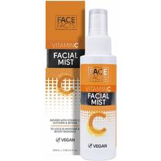 Vitamin C Gesichtssprays Face Facts vitamin c mist 100ml