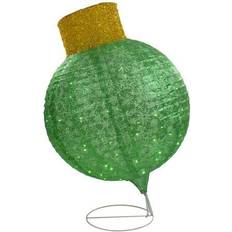 Northlight Seasonal 38" Onion Ornament