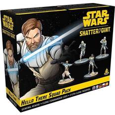Asmodee Star Wars: Shatterpoint Hello There Squad
