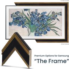 Interior Details Deco Customizable for Samsung The 2021-2023 Photo Frame