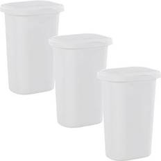 Bathroom bin with lid • Compare & see prices now »