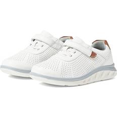 Sneakers Johnston & Murphy and Activate U-Throat Sneaker Toddler Little Kid White WHITE