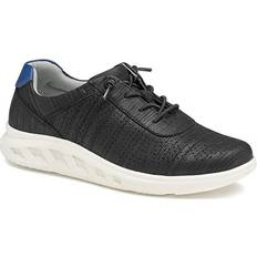 Sneakers Johnston & Murphy and Activate U-Throat Sneaker Little Kid Big Kid Black BLACK