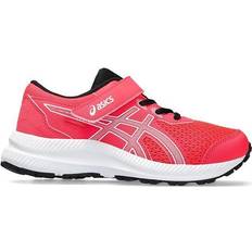 Asics Contend 8 PSV - Diva Pink/Pure Silver