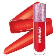 Colorgram Thunderbolt Tint Lacquer #02 Heart Tok