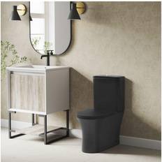 Black Toilets (300+ products) compare prices today »