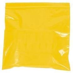 Cardboard Boxes on sale Box Partners Reclosable 2 Mil Poly Bags 10' x 12' Yellow 1000/Case PB3655Y