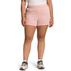 The North Face Women's Half Dome Logo Lounge Pink Moss
