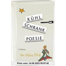 Kühlschrank-Magnete Kleiner Prinz