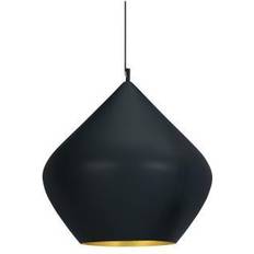 Tom Dixon Deckenleuchten Tom Dixon Beat Stout Pendelleuchte