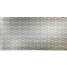 Fasade quilted 4ft x 8ft decorative wall panel