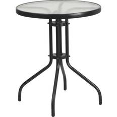 Flash Furniture Bellamy 23.75'' tempered tlh-070-1-gg Small Table