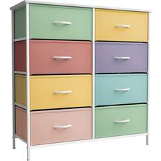 Kids chest of drawers Sorbus Kids with Chest of Drawer