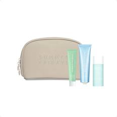 Summer Fridays Gift Boxes & Sets Summer Fridays Skincare Regimen Set with Travel Bag Gel