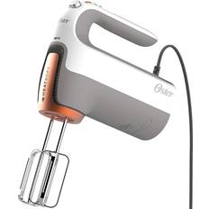 Hand Mixers Oster 270-watt hand mixer heatsoft