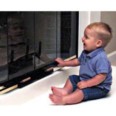 Fire Companion Sets Kidkusion Fireplace Door Lock