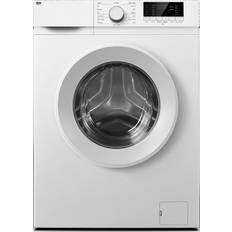 Frontlader - Waschmaschinen PKM WA6-ES1510 Weiß