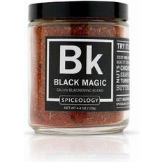 Spices & Herbs Spiceology - Black Magic Cajun Blackening