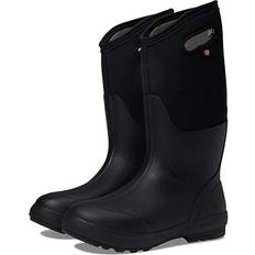 Women Rain Boots Bogs Classic II-Tall Women's Black