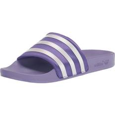 Adidas Adilette Purple