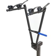 Car Care & Vehicle Accessories heininger Advantage SportsRack V-Rack 2-Bike Carrier with 2 Hitch Rack