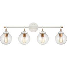 Wall Lights Elk Home 14429/4 Boudreaux 4 Wall Light