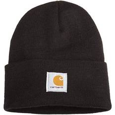 Carhartt Kid's Acrylic Watch Hat - Caviar Black