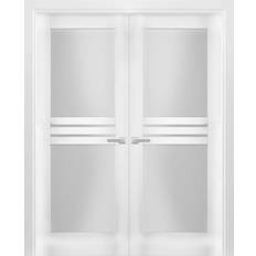 7222 36 Universal Lite Frosted Clear Glass (x)