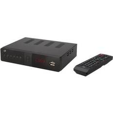 DIGITNOW HD Video Capture Box 1080P 60FPS USB 2.0 Video to Digital  Converter with 5 OLED Screen, AV&HDMI Video Recorder Capture from VCR,  DVD, VHS