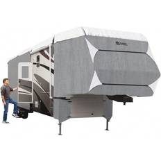 Classic Accessories PolyPro 3 Deluxe 5th Wheel Cover 75363