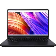 32 GB Laptops ASUS 2023 ProArt StudioBook 16 OLED