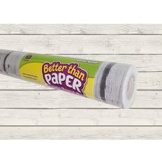 Than Paper Bulletin Board Rolls White Wood 1