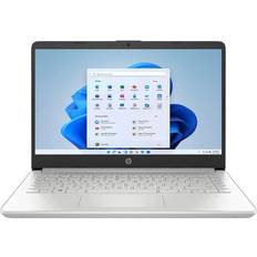 Hp ryzen 3 HP 14 Ryzen 3 4GB/128GB Laptop-Silver Google