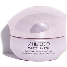 Pigmentation Eye Care Shiseido White Lucent Anti-Dark Circles Eye Cream 0.5fl oz