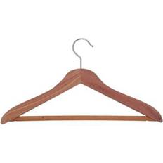 Household Essentials Cedar Coat Deluxe Hanger