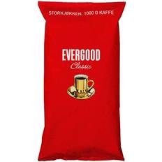 Evergood Classic Filter Coffee 1000