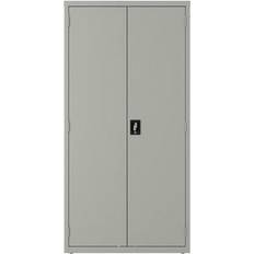 Black Wardrobes Hirsh 18" 72" Black