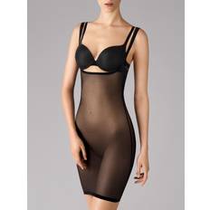 Wolford Tulle Forming Dress black