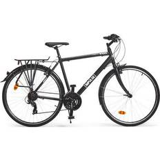 Erwachsene City Bikes Impulse Premium Commute Bicycle