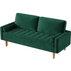 Vesgantti Loveseat Sofa 58.4" 2 Seater