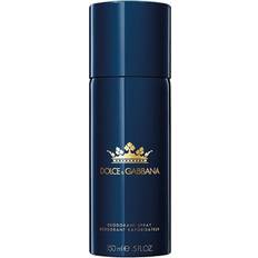 Dolce & Gabbana Hygieneartikel Dolce & Gabbana K Deo Spray 150ml